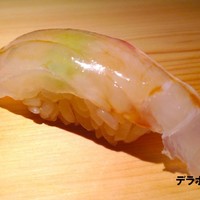鮨 あらい - 真鯛