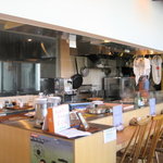 絹延橋うどん研究所 - 