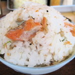 絹延橋うどん研究所 - 