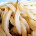 絹延橋うどん研究所 - 