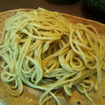 蕎麦見世のあみ - 