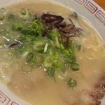 極めて重厚な厚みと、真っ直ぐな一本勝負の味わいが痛快そのもの！