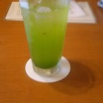 Miwaku - 綺麗な色の冷たいお茶