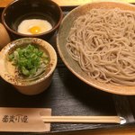 工房蕎麦小屋 - 