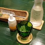 カフェダイニング ドングリ - 