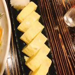 熊虎分家　○虎一家 - 