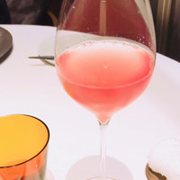 レストラン リューズ - ノンアルコールカクテル