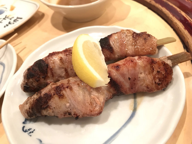 せいちゃん 伊勢佐木長者町 焼鳥 食べログ