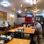 Touten Kaku - 店内