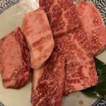 カルビ屋大福 - 