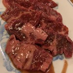 カルビ屋大福 - 