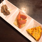 フラットバー - 