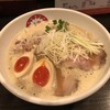 らぁ麺 きくはん