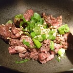 焼鳥げん家 - 