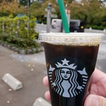 スターバックスコーヒー - コールドブリューコーヒー