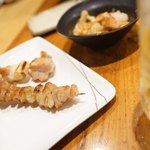 串鳥 - ままま一杯♪