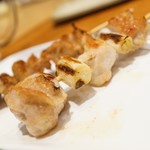 串鳥 - とり