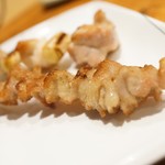 串鳥 - かわ
