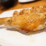 串鳥 - 手羽先