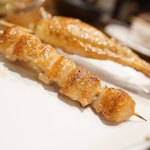 串鳥 - ぽんぽち