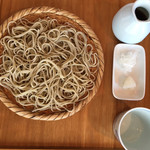 まん作 - 『せいろ』♬︎♬︎♬︎  650円