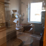 まん作 - 蕎麦作りスペース♬︎