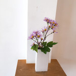 まん作 - いつも奥ｻﾏが生けます♬︎