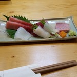 Sushi Anagojuu Takayama - 