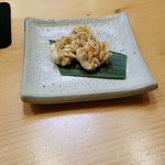 Sushi Anagojuu Takayama - 