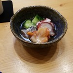 Sushi Anagojuu Takayama - 