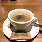 スガハラ - コーヒー