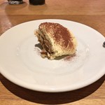 スガハラ - 自家製ティラミス