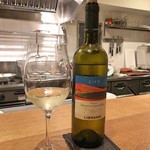 スガハラ - Ciro Bianco Librandi