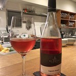 スガハラ - ST.PAULS Lagrein Kretzer