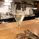 スガハラ - スパークリングワイン