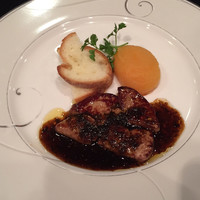 ステーキハウス ハマ  目黒店 - 
