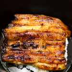 瞬 - うなぎうますぎ