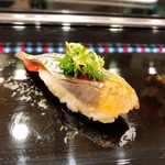 寿司大 - 北海道の秋刀魚