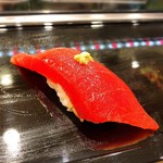 寿司大 - 鮪漬け