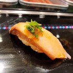 寿司大 - サワラ