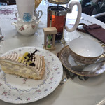 パティスリーマルメゾン - 