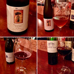 Academic Wine Bar ワインのばか - 