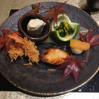 寿司と日本料理 銀座 一 - 