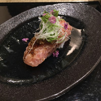 寿司と日本料理 銀座 一 - 