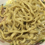 ラーメン豚五里羅Ⅲ - 