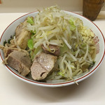ラーメン豚五里羅Ⅲ - 