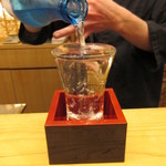 味処 大丸 - 旬の酒を