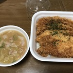 かつや - 弁当