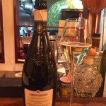 ア ミオ アージョ - 