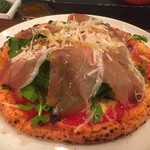 ア ミオ アージョ - 